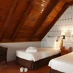Aparthotel Vilagaros