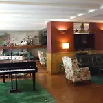 Aparthotel Vilagaros Garós