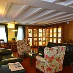 Aparthotel Vilagaros Garós