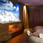 Vilagaros Aparthotel
