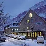 Vilagaros Aparthotel 4*