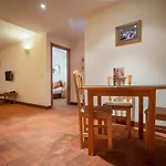 Vilagaros Aparthotel