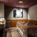 Vilagaros Aparthotel