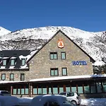 Vilagaros Aparthotel 4*