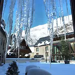 Aparthotel Vilagaros