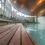Aparthotel Vilagaros Garós