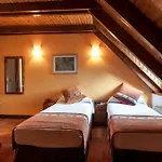 Aparthotel Vilagaros