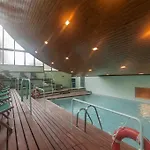 Vilagaros 4* Garós