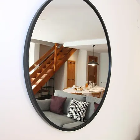 Vilagaros Aparthotel 4*