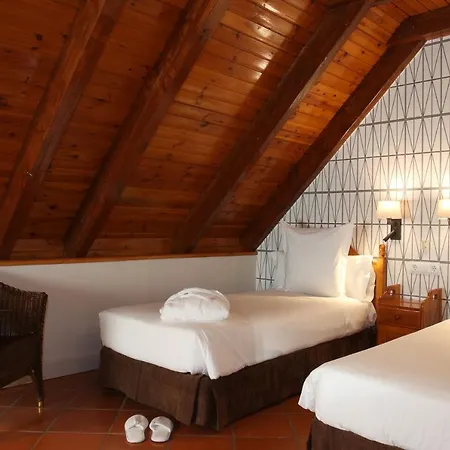 Aparthotel Vilagaros