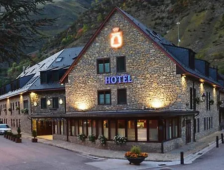 Vilagaros Aparthotel 4*
