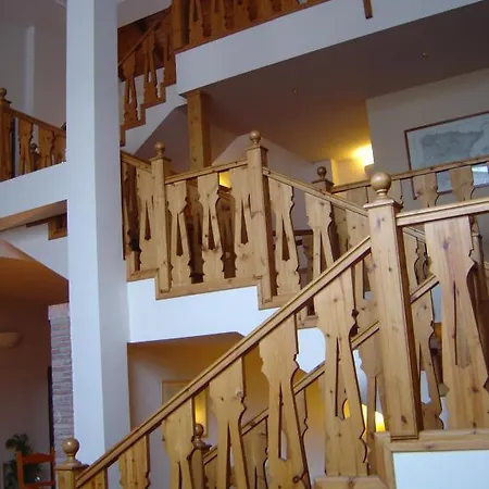 Aparthotel Vilagaros