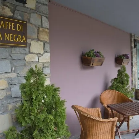 Vilagaros Lägenhetshotell
