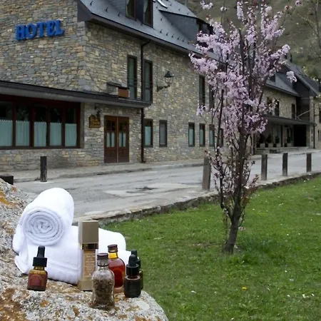 Vilagaros Lägenhetshotell Garós