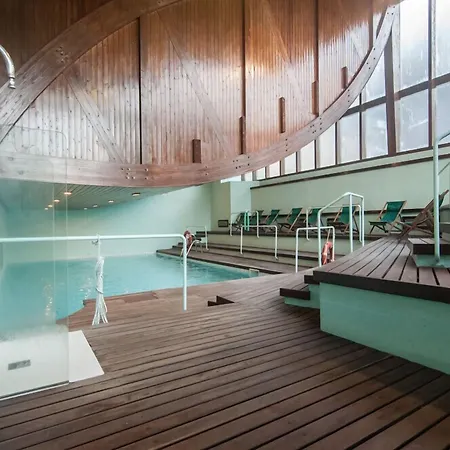Vilagaros Lägenhetshotell
