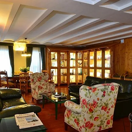 Vilagaros Aparthotel