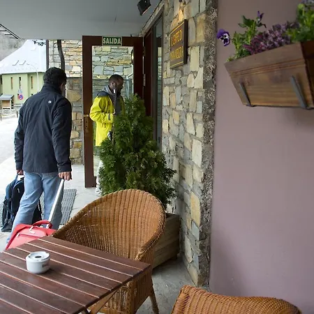 Vilagaros Aparthotel 4*