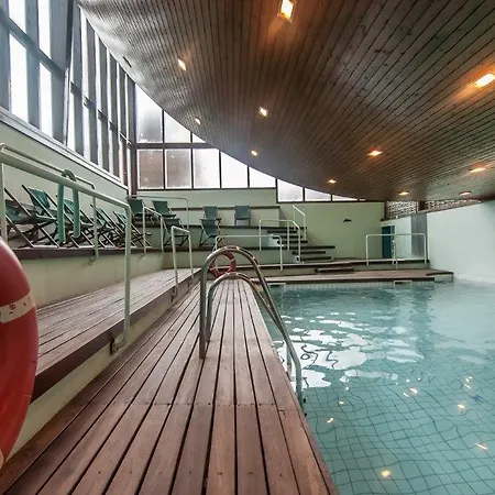 Apart-hotel Vilagaros