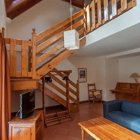 Aparthotel Vilagaros 4*