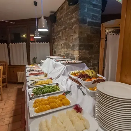 Vilagaros Aparthotel 4*