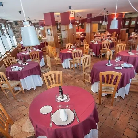 Vilagaros Aparthotel