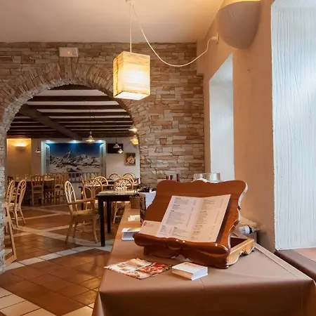 Aparthotel Vilagaros