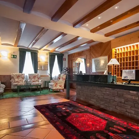 Aparthotel Vilagaros 4*