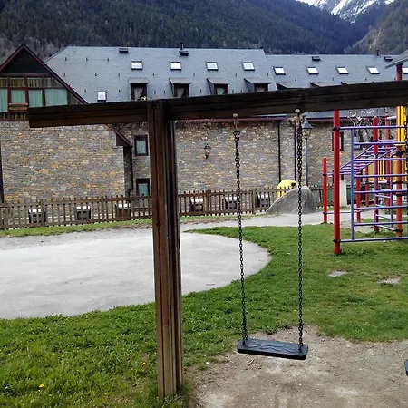 Vilagaros Aparthotel