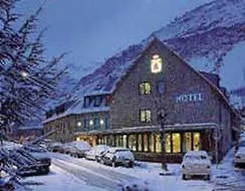 Vilagaros Aparthotel