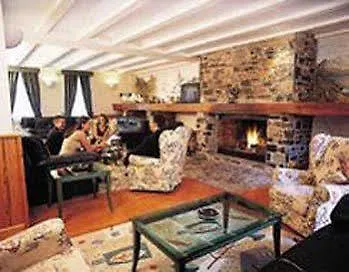 Aparthotel Vilagaros