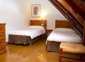 Apart-hotel Vilagaros 4*