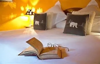 Vilagaros Aparthotel 4*