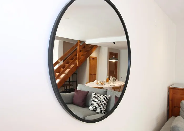 Vilagaros Lägenhetshotell 4*