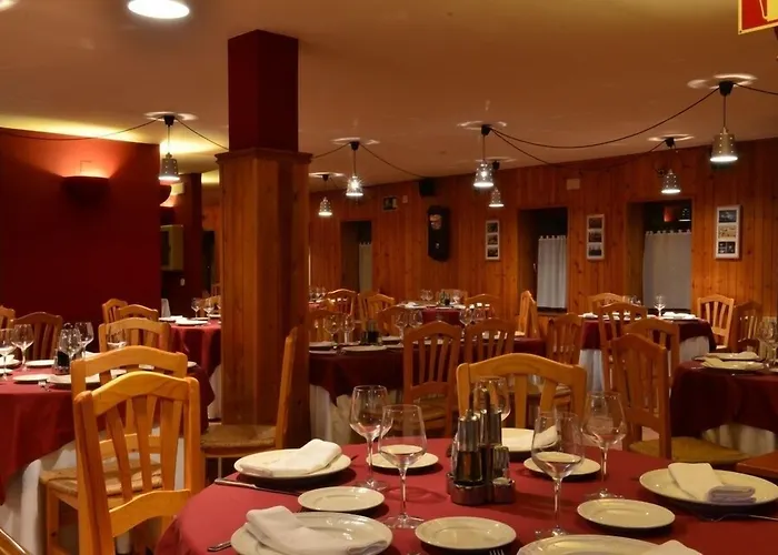 Vilagaros Lägenhetshotell 4*