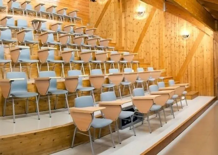 Lägenhetshotell Vilagaros Garós