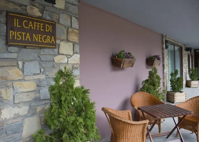 Vilagaros Lägenhetshotell