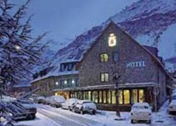 Vilagaros Lägenhetshotell 4*