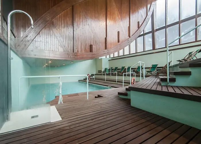 Vilagaros Lägenhetshotell