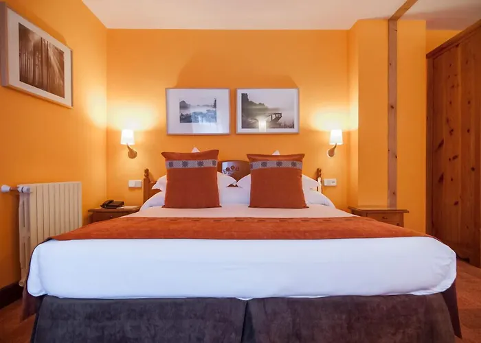 Vilagaros Lägenhetshotell