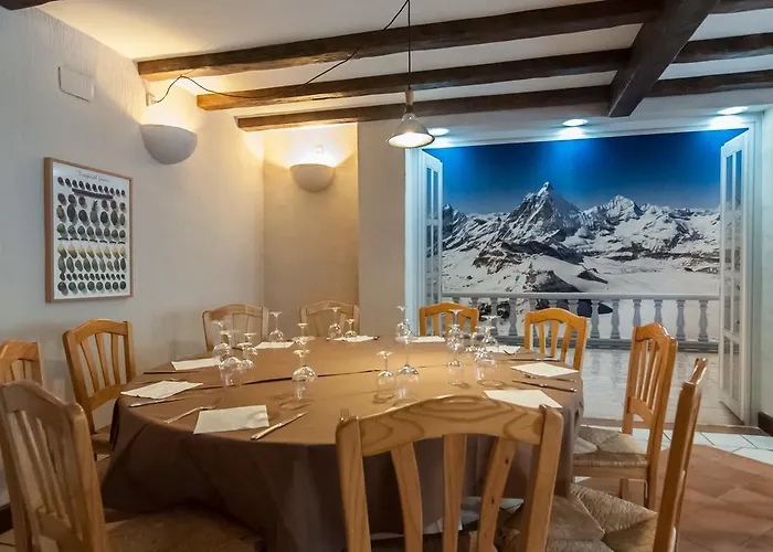 Vilagaros Lägenhetshotell 4*