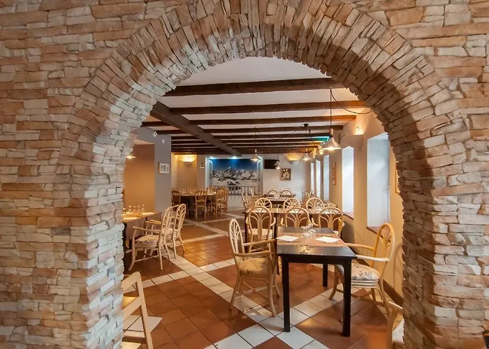 Vilagaros Garós