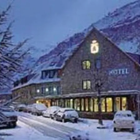 Vilagaros Apartahotel 4*