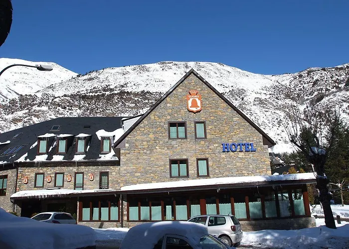 Vilagaros Lejlighedshotel 4*